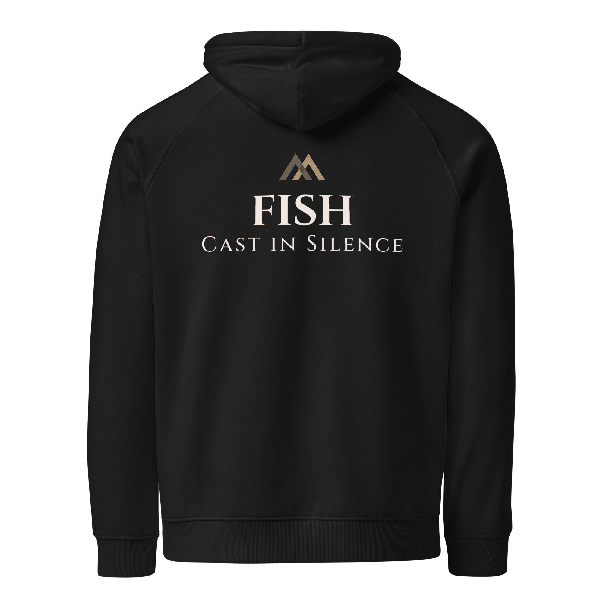 ATA Fish Hoodie
