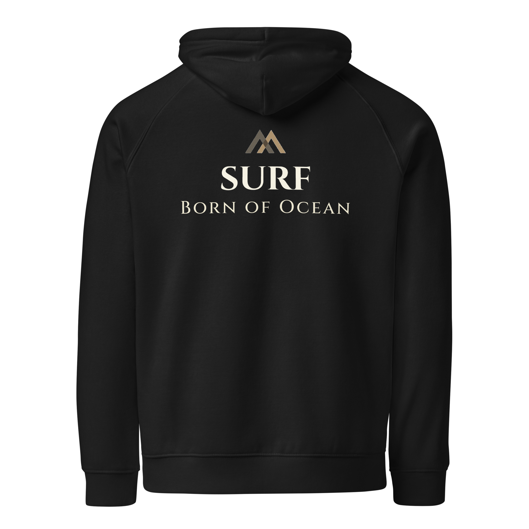 ATA Surf Hoodie