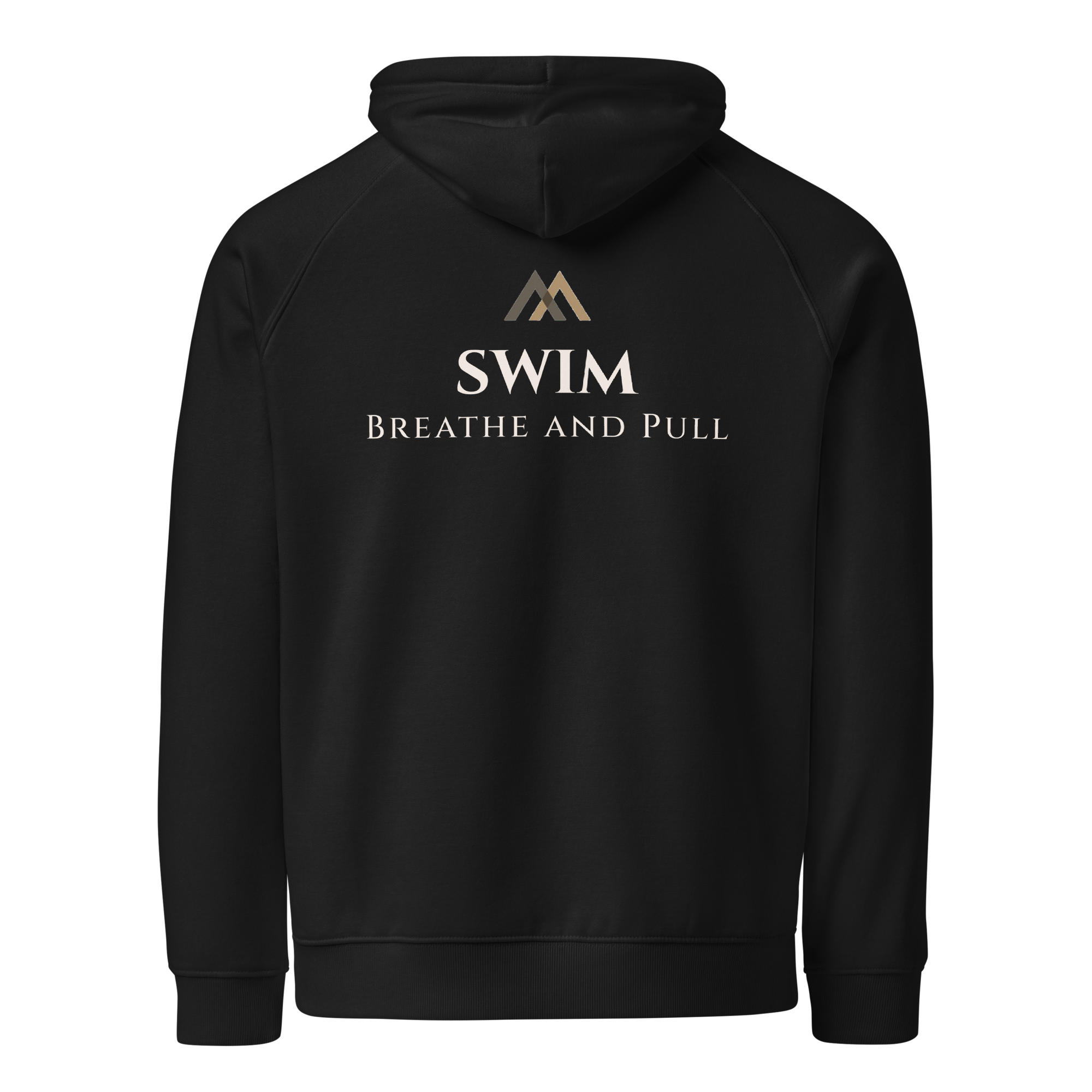 ATA Swim Hoodie